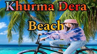 Khurma dera Beach Andaman Islands Portblair [upl. by Irtimd723]