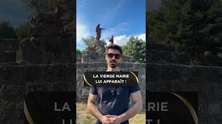 54 ANS D’APPARITIONS DE LA VIERGE MARIE [upl. by Ferro842]