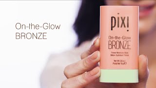 How To Use OntheGlow Bronze [upl. by Gross977]