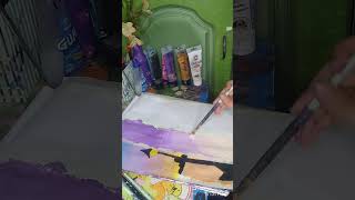 4 mode painting ideaseasyart [upl. by Liddy]