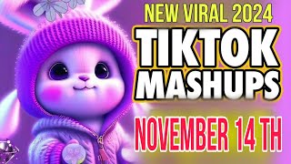 New Tiktok Mashup 2024 Philippines Party Music Viral Dance Trends [upl. by Beore269]