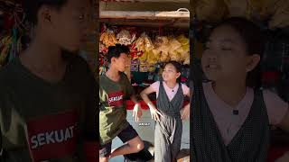 kesan dan pesan dalam video ini [upl. by Aiuqal717]