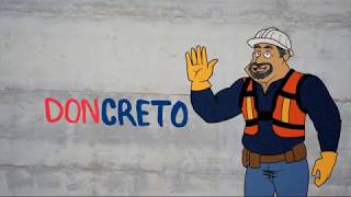 La hora de Don Creto presenta CEMEX Multiplast [upl. by Elene]