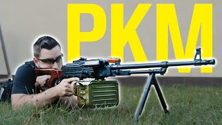 Best GPMG in the World [upl. by Rehpinej]