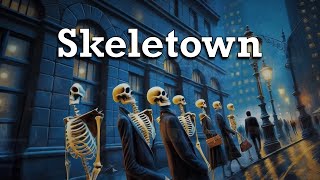 Skeletown [upl. by Remliw369]