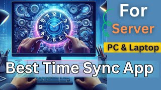 Free time synchronization software  Time sync for servers  Accurate time sync tools Timesync [upl. by Fidelity]