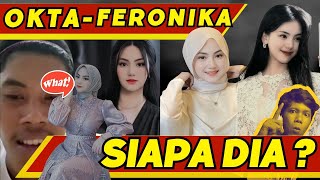 OKTA FERONIKA FUJA ⁉️ MASIYUN Dibalik Semua Ini Apa Semua Ini Karna N [upl. by Archambault]