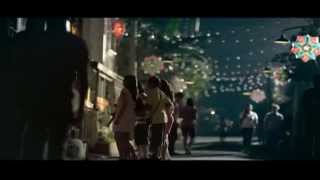 Coca Cola Philippines quotCarolquot Commercial [upl. by Blanding]