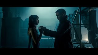 Narvent  Fainted Blade Runner 2049 4K [upl. by Anayet551]