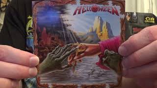 TOP 50 Power Metal Albums [upl. by Tia]