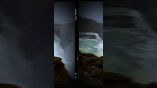 Waterfalls status music lyricsstatus nature statusvideos waterfall [upl. by Iila]