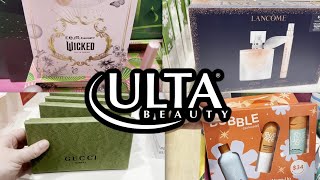 Ulta New Holiday Sets Shop with me [upl. by Mehelhteb978]