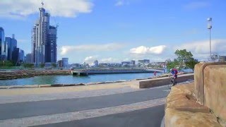 Aurecon presents Barangaroo Reserve and The Cutaway [upl. by Socrates]