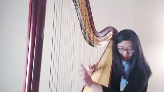 Deborah HensonConant The Nightingale harp [upl. by Frayda]