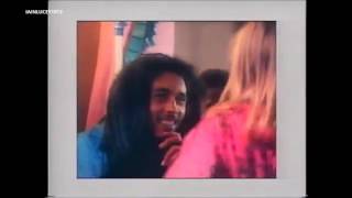 WOOLWORTHS TV ADVERT 1984 BOB MARLEY  ALBUM  LEGEND album cassette LWT 1984 [upl. by Avlem]