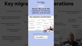 Want the keys to unlock smooth and fast migrations [upl. by Dihahs356]