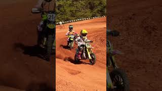 Riding the best 50cc Dirtbike ever made [upl. by Dominica]