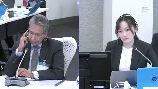 FreeportMcMoRan Inc v Peru  Hearing Day 4 – Video 2 English [upl. by Kissiah287]