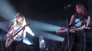 Larkin Poe  Live  Thalia Hall in Chicago 3162023  Full Concert [upl. by Nrehtac]