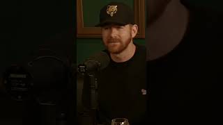 Santino’s Perfect Bill Burr Impression [upl. by Rayle]