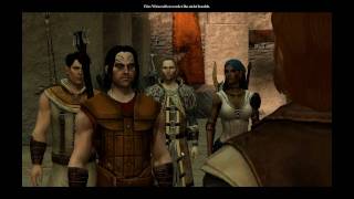 Lets Play Dragon Age 2 033 Deutsch HD Böse [upl. by Nahtad153]