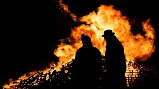 French farmers threaten chaos over EU trade deal with South Americas Mercosur • FRANCE 24 [upl. by Peursem]