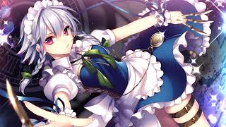 【東方Vocal】Clockup Flowers【Shibayan Records】 [upl. by Jamille]