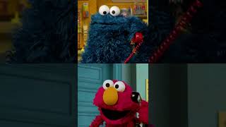 Elmo Phones a Friend sesamestreet GiftofGiggles [upl. by Ebeneser316]