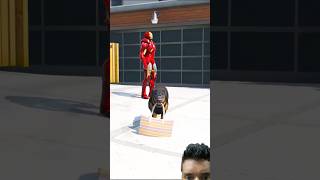 GTA 5 TOMMY GOES FOR A SHOPPING AND DIES IN AN ACCIDENT gtaworld spiderman shinchan gtasuperman [upl. by Nat136]