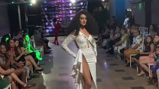 49 Miss Beleza Trans Brasil  2019 [upl. by Annaer274]