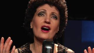 Edith Piaf quot Un Hymne à lAmour quot Marielle Duroule [upl. by Orelie]