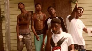 NBA YoungBoy NBA Official Video [upl. by Renrut]