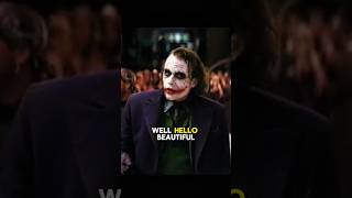 Joker  Batman The Dark Knight movie shorts batman joker [upl. by Weir]