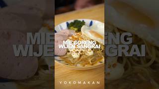 RESEP RAME HACK WAJIB COBA DEH ramenhack kewpie ramen [upl. by Schroder]