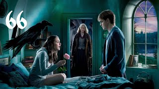 The Apology and the Rose  Harry Potter and the plan of the marauder part 66 [upl. by Bullis]