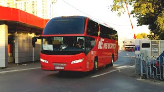 neoplan Neoplan Cityliner N1216 HD Nišekspres [upl. by Qahsi]