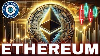 Ethereum ETH Price News Today  Technical Analysis Update Price Now Elliott Wave Price Prediction [upl. by Haase829]