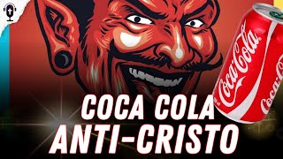 COCA COLA PROHIBE EL NOMBRE DE JESUS [upl. by Nonnac893]