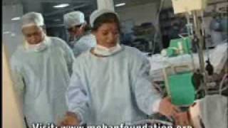 Organ Donation in Telugu  Mohan Foundation  Hyderabad [upl. by Eniledam]