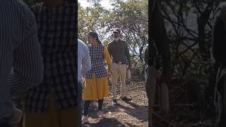 IAS Officer SRUSHTI MAMS New Video ❣️💝💐🥀upsc iassrushti youtubeshorts ytshorts shortvideo [upl. by Marela959]