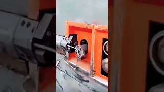 Automatic Bending machine construction engineering shorts [upl. by Sedecrem]