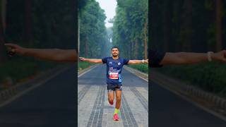 SBI Half Marathon  21km  running motivation excercise [upl. by Vigen]