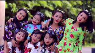 Khubak Khuro  Premila China Doll  Official Music Video Release 2017 [upl. by Rhodia887]