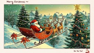 Best Piano Christmas Songs🎅Ultimate Playlist for a Joyful Holiday🎄 [upl. by Vaclav864]