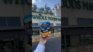 shorts Todays Whole Foods grabs🛒 goodbelly guthealth shots probiotics wholefoods [upl. by Attenra495]