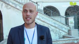 Global Forum 2018 in Rome  Summary of Day 4 with Dion McCurdy [upl. by Casabonne]