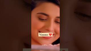 nimmo 🥰new punjabi song youtube shorts [upl. by Antrim]