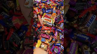 Chocolate candy bar mukbang chocolate asmr asmr candy [upl. by Ion]