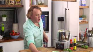 Magimix Cook Expert  Thai Chicken Curry Recipe [upl. by Nasaj]