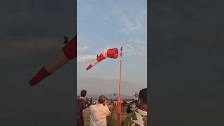 F22 raptor sharp turn into vertical climb Abbotsford airshow [upl. by Manville]